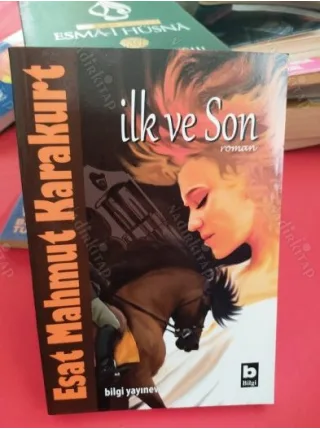 İlk ve Son
