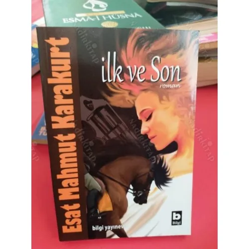İlk ve Son