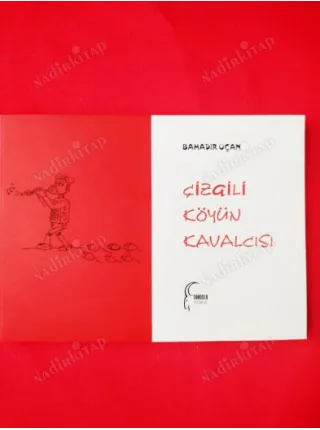 Çizgili Köyün Kavalcısı