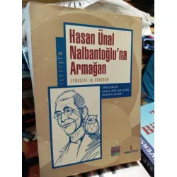 Hasan Ünal Nalbantoğlu Hasan Ünal Nalbantoğlu