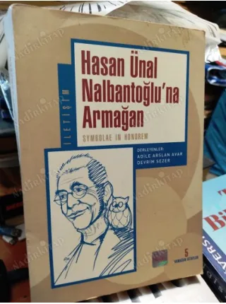 Hasan Ünal Nalbantoğlu