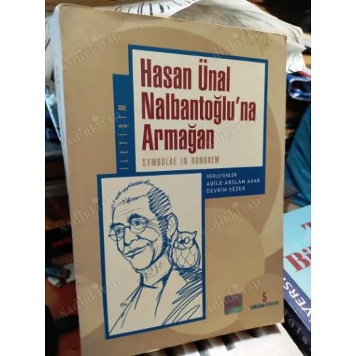 Hasan Ünal Nalbantoğlu
