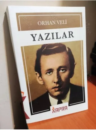 Orhan Veli - Bütün Yazıları
