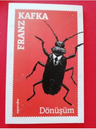 Dönüşüm