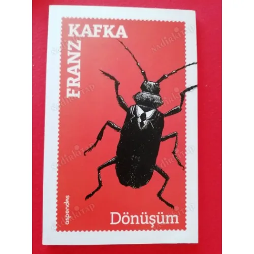 Dönüşüm