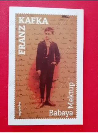 Babaya Mektup