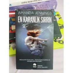 En Karanlık Sırrın (Bakınız) En Karanlık Sırrın (Bakınız)