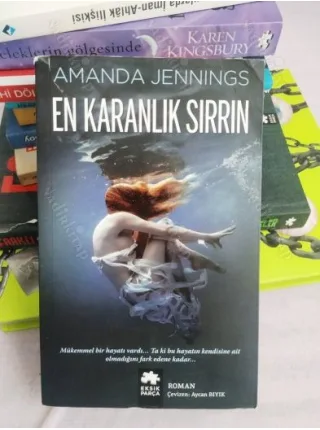 En Karanlık Sırrın (Bakınız)