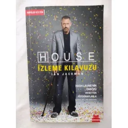 House İzleme Kılavuzu House İzleme Kılavuzu