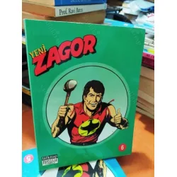 Zagor Cilt 6 Sayı 16 Günbatımında Düello 17 Paralı Askerler 18 Vadinin Lanetlileri (Yeni Seri, 3 Sayı Tek Ciltte) Zagor Cilt 6 Sayı 16 Günbatımında Düello 17 Paralı Askerler 18 Vadinin Lanetlileri (Yeni Seri, 3 Sayı Tek Ciltte)