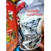 Zagor Cilt 6 Sayı 16 Günbatımında Düello 17 Paralı Askerler 18 Vadinin Lanetlileri (Yeni Seri, 3 Sayı Tek Ciltte)