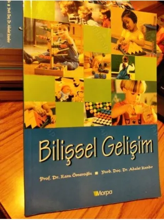 Bilişsel Gelişim