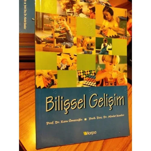 Bilişsel Gelişim