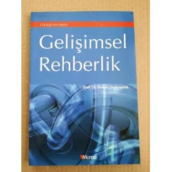 Gelişimsel Rehberlik (İlköğretimde)