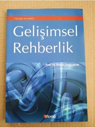 Gelişimsel Rehberlik (İlköğretimde)