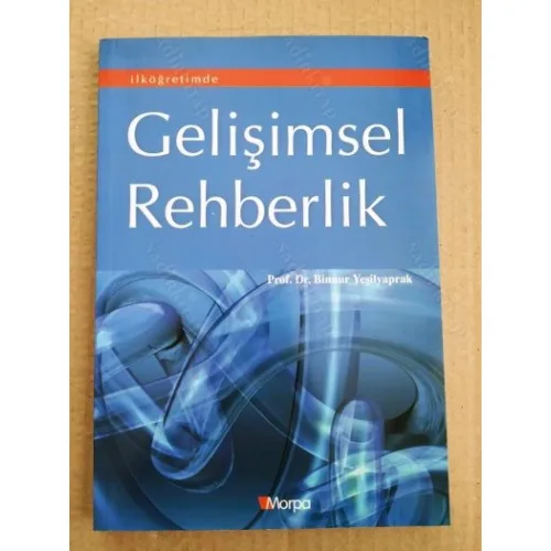 Gelişimsel Rehberlik (İlköğretimde)