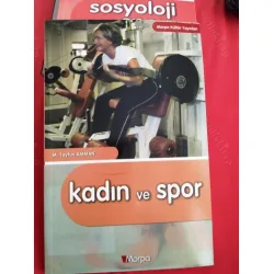 Kadın ve Spor Kadın ve Spor