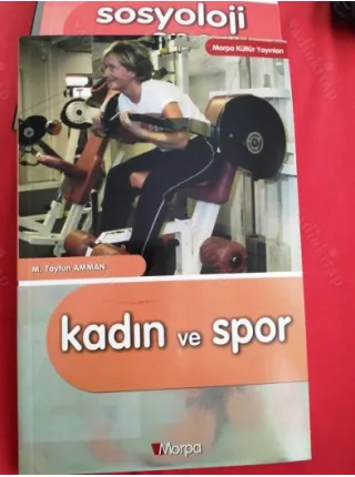 Kadın ve Spor