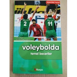 Voleybolda Temel Beceriler Voleybolda Temel Beceriler