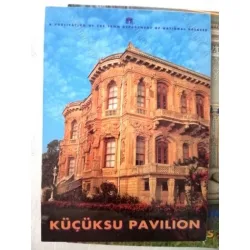 Küçüksu Pavilion (Küçüksu Kasrı , Milli Saraylar) Küçüksu Pavilion (Küçüksu Kasrı , Milli Saraylar)