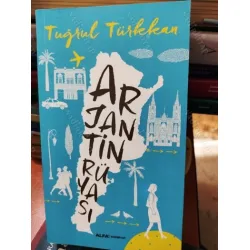 Arjantin Rüyası Arjantin Rüyası