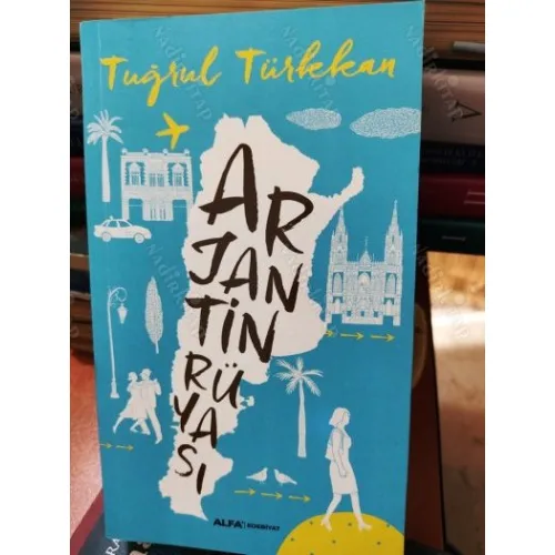 Arjantin Rüyası