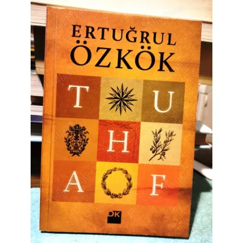 Tuhaf