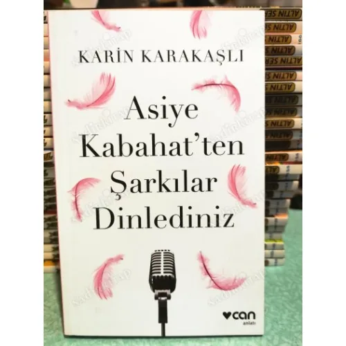 Asiye Kabahat