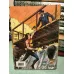 ZAGOR / Efsanevi ZAGOR Maceraları Cilt 7 * MAXI Zagor 5-6 * Denizdeki Kabus * Gizli Ajanlar (Ambalajında, Yeni)