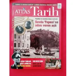 Atlas Tarih 14 Sevda tepesine adını veren aşk, Osmanlı