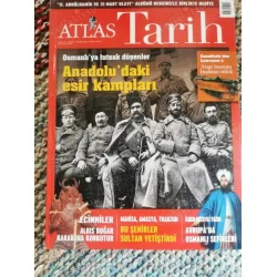 Atlas Tarih 19/2013 Osmanlı