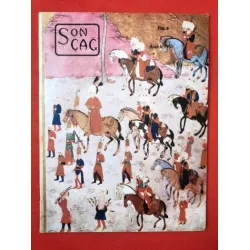 Son Çağ 6 Söyleşi Cüneyt Gökçer, Düşünce akınları/Kemal Karpat, Yolda/Erdal Öz-Desen Rahşan Ecevit, Bedri Rahmi Eyüboğlu, Türk Askeri Kore Son Çağ 6 Söyleşi Cüneyt Gökçer, Düşünce akınları/Kemal Karpat, Yolda/Erdal Öz-Desen Rahşan Ecevit, Bedri Rahmi Eyüboğlu, Türk Askeri Kore