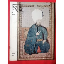 Son Çağ 8 Avrupa Medeniyeti/Kemal Karpat, Tekvin/Tomris Uyar, Türkiye Son Çağ 8 Avrupa Medeniyeti/Kemal Karpat, Tekvin/Tomris Uyar, Türkiye