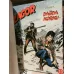 Zagor Cilt 5 Sayı 13 Dağda Korku 14 Golgotha! 15 Ölümcül Şimşek (Yeni Seri, 3 Sayı Tek Ciltte) Zagor Cilt 5 Sayı 13 Dağda Korku 14 Golgotha! 15 Ölümcül Şimşek (Yeni Seri, 3 Sayı Tek Ciltte)