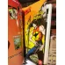 Zagor Cilt 5 Sayı 13 Dağda Korku 14 Golgotha! 15 Ölümcül Şimşek (Yeni Seri, 3 Sayı Tek Ciltte) Zagor Cilt 5 Sayı 13 Dağda Korku 14 Golgotha! 15 Ölümcül Şimşek (Yeni Seri, 3 Sayı Tek Ciltte)