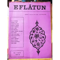 Eflatun 141 Atatürkçü Ordu, Sinemanın Televizyona Karşı Savaşı, Aşık Edebiyatı Karacaoğlan, Likya Medeniyeti ve Fethiye Eflatun 141 Atatürkçü Ordu, Sinemanın Televizyona Karşı Savaşı, Aşık Edebiyatı Karacaoğlan, Likya Medeniyeti ve Fethiye