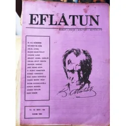 Eflatun 143 Atatürk Eflatun 143 Atatürk