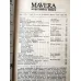 Mavera Sayı 92 -93 -94 -95 / Tasavvuf Özel Sayısı