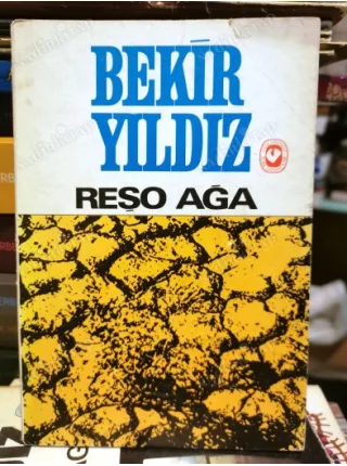 Reşo Ağa