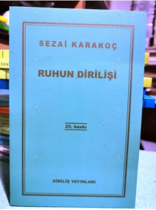 Ruhun Dirilişi