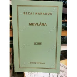 Mevlana Mevlana