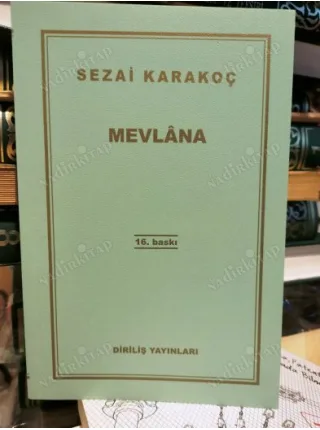 Mevlana