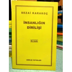 İnsanlığın Dirilişi