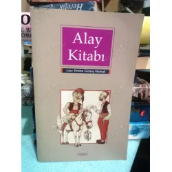 Alay Kitabı (Klasik Türk Şiirinde HicvinHicvi, Popüler Tv Dizilerinde Mizah - İmtiyaz ve Ayrımcılık, Mizah Dergiler vb)