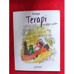 Terapi ve Diğer Şeyler