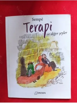 Terapi ve Diğer Şeyler