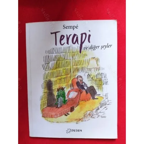 Terapi ve Diğer Şeyler