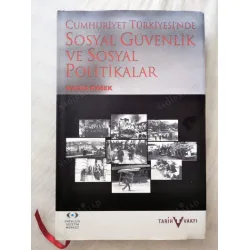Cumhuriyet Türkiyesi