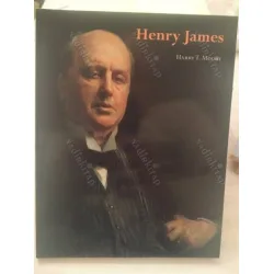 Henry James Henry James