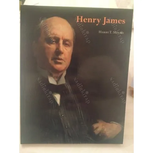 Henry James